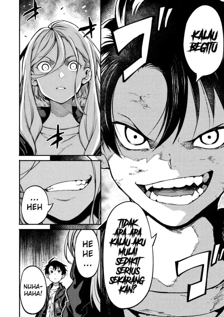 image-komik-isekai-kara-kikan-shitara-chikyuu-mo-kanari-fantajii-deshita-ato-makeheroin-domo-kocchi-minna-chapter-6-13/36