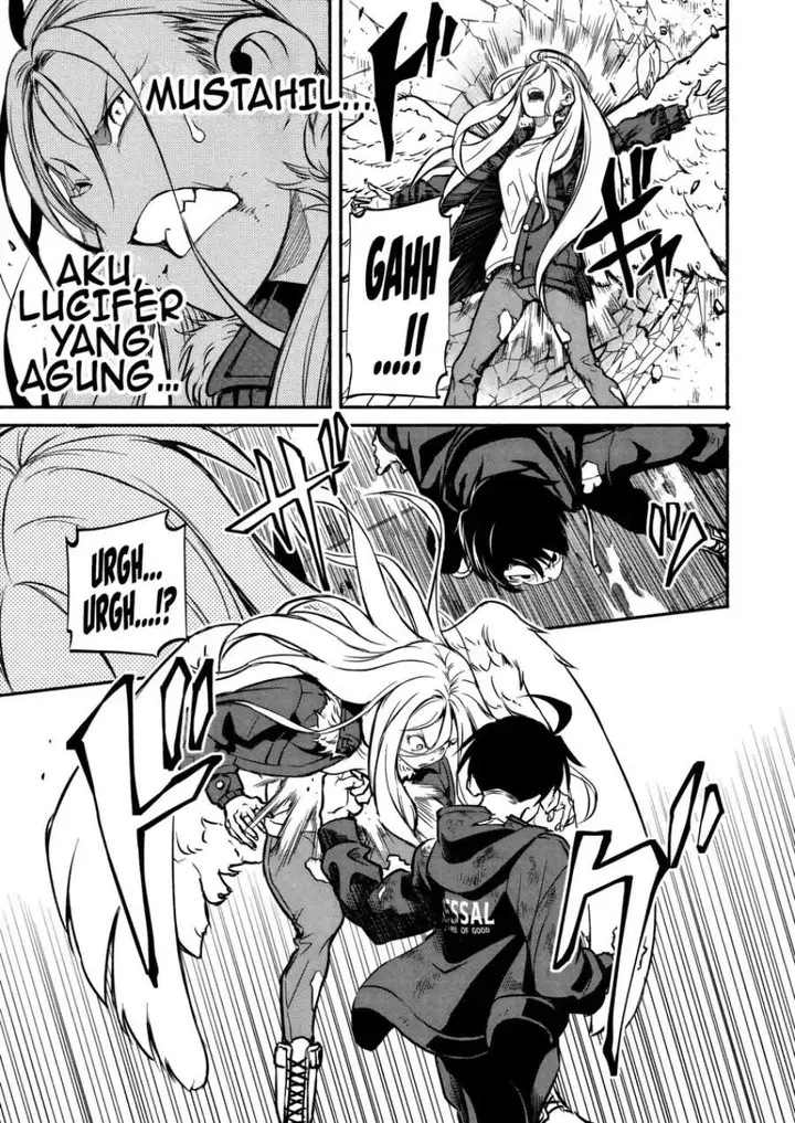 image-komik-isekai-kara-kikan-shitara-chikyuu-mo-kanari-fantajii-deshita-ato-makeheroin-domo-kocchi-minna-chapter-6-16/36
