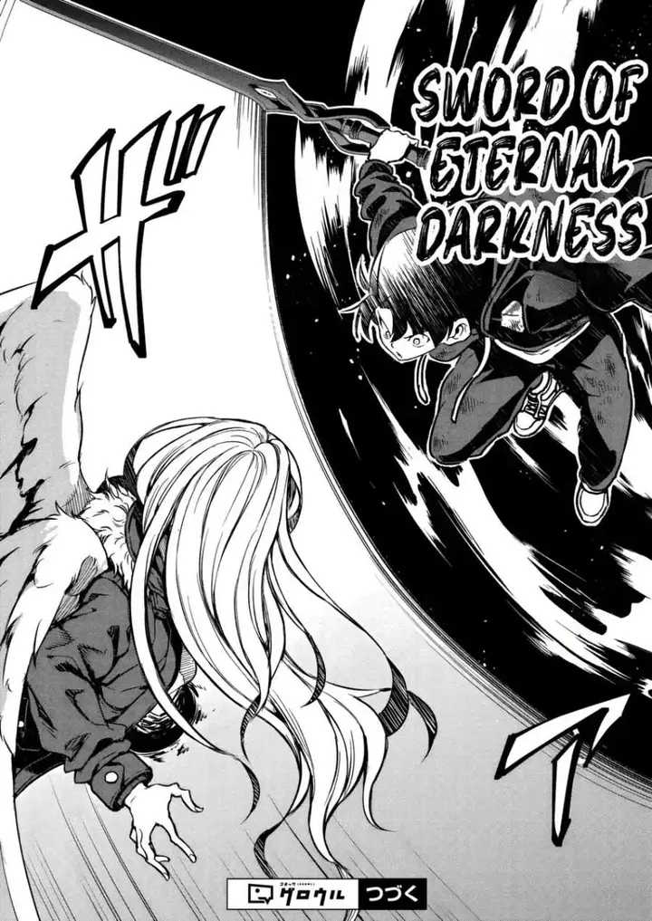 image-komik-isekai-kara-kikan-shitara-chikyuu-mo-kanari-fantajii-deshita-ato-makeheroin-domo-kocchi-minna-chapter-6-19/36