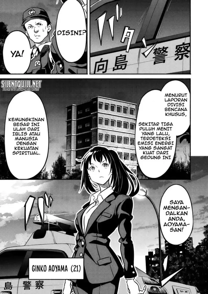 image-komik-isekai-kara-kikan-shitara-chikyuu-mo-kanari-fantajii-deshita-ato-makeheroin-domo-kocchi-minna-chapter-6-20/36