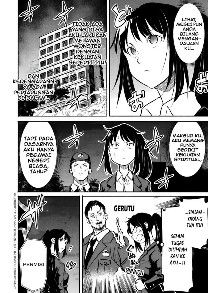 image-komik-isekai-kara-kikan-shitara-chikyuu-mo-kanari-fantajii-deshita-ato-makeheroin-domo-kocchi-minna-chapter-6-21/36
