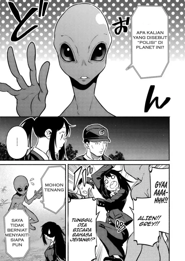 image-komik-isekai-kara-kikan-shitara-chikyuu-mo-kanari-fantajii-deshita-ato-makeheroin-domo-kocchi-minna-chapter-6-22/36