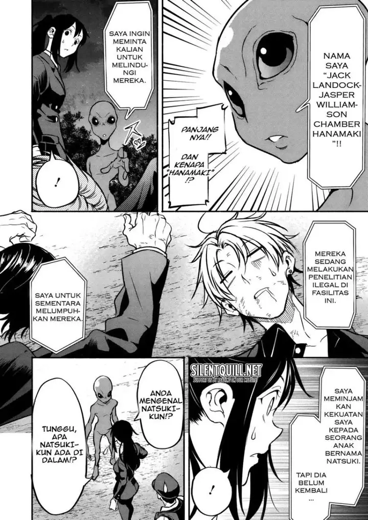 image-komik-isekai-kara-kikan-shitara-chikyuu-mo-kanari-fantajii-deshita-ato-makeheroin-domo-kocchi-minna-chapter-6-23/36
