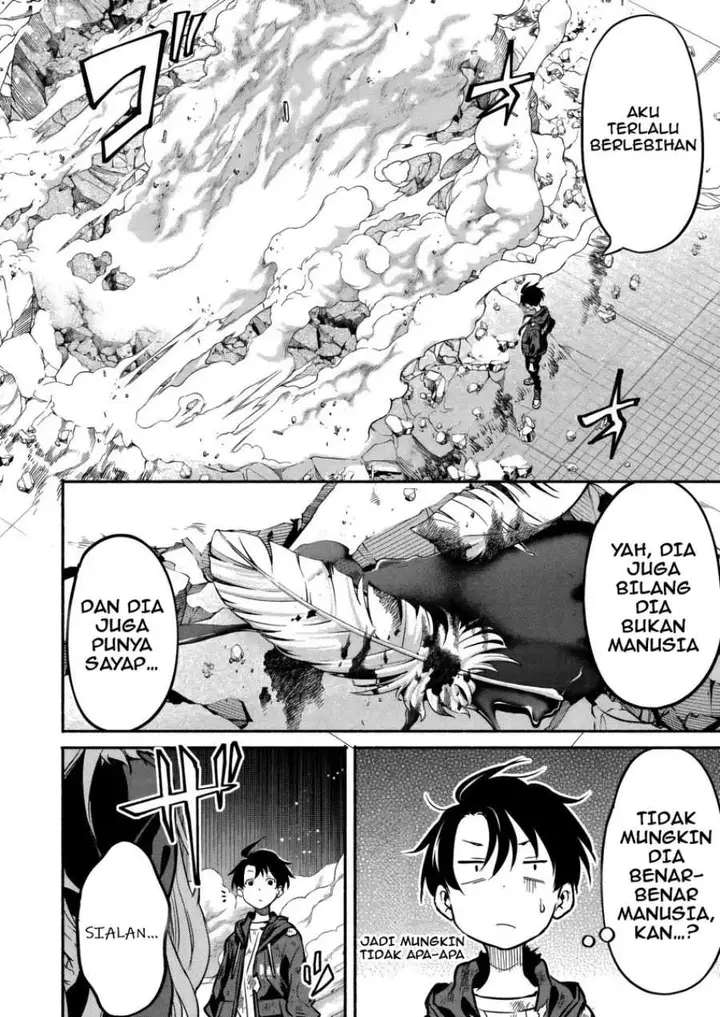 image-komik-isekai-kara-kikan-shitara-chikyuu-mo-kanari-fantajii-deshita-ato-makeheroin-domo-kocchi-minna-chapter-6-25/36