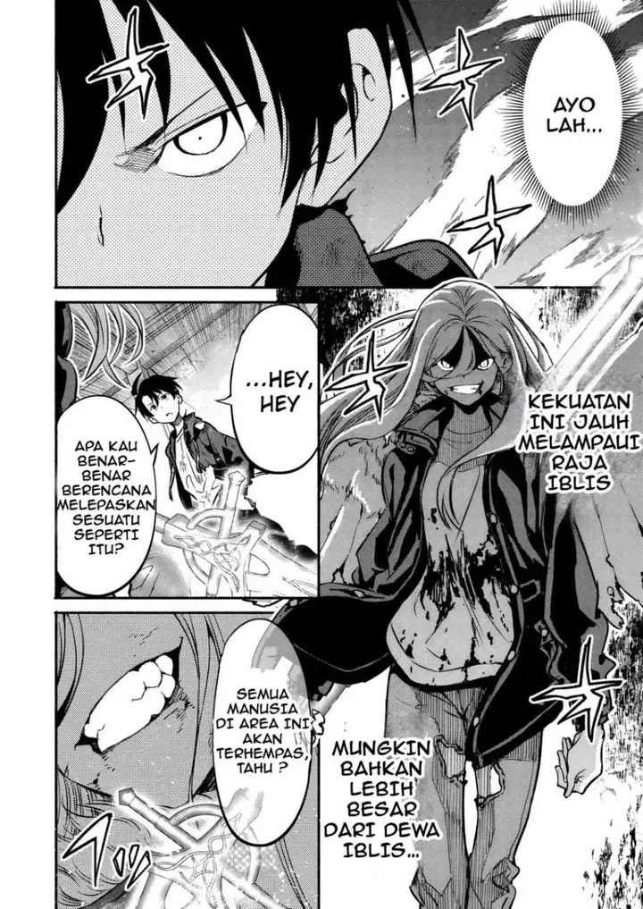 image-komik-isekai-kara-kikan-shitara-chikyuu-mo-kanari-fantajii-deshita-ato-makeheroin-domo-kocchi-minna-chapter-6-29/36