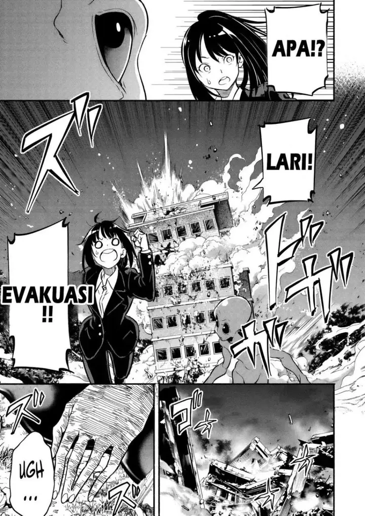 image-komik-isekai-kara-kikan-shitara-chikyuu-mo-kanari-fantajii-deshita-ato-makeheroin-domo-kocchi-minna-chapter-6-33/36
