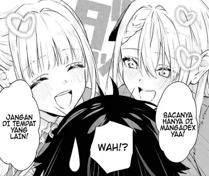 image-komik-isekai-kara-kikan-shitara-chikyuu-mo-kanari-fantajii-deshita-ato-makeheroin-domo-kocchi-minna-chapter-6-35/36