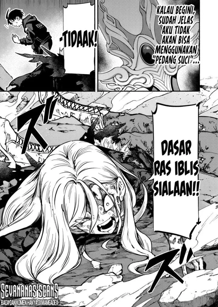 image-komik-isekai-kara-kikan-shitara-chikyuu-mo-kanari-fantajii-deshita-ato-makeheroin-domo-kocchi-minna-chapter-7-2/26