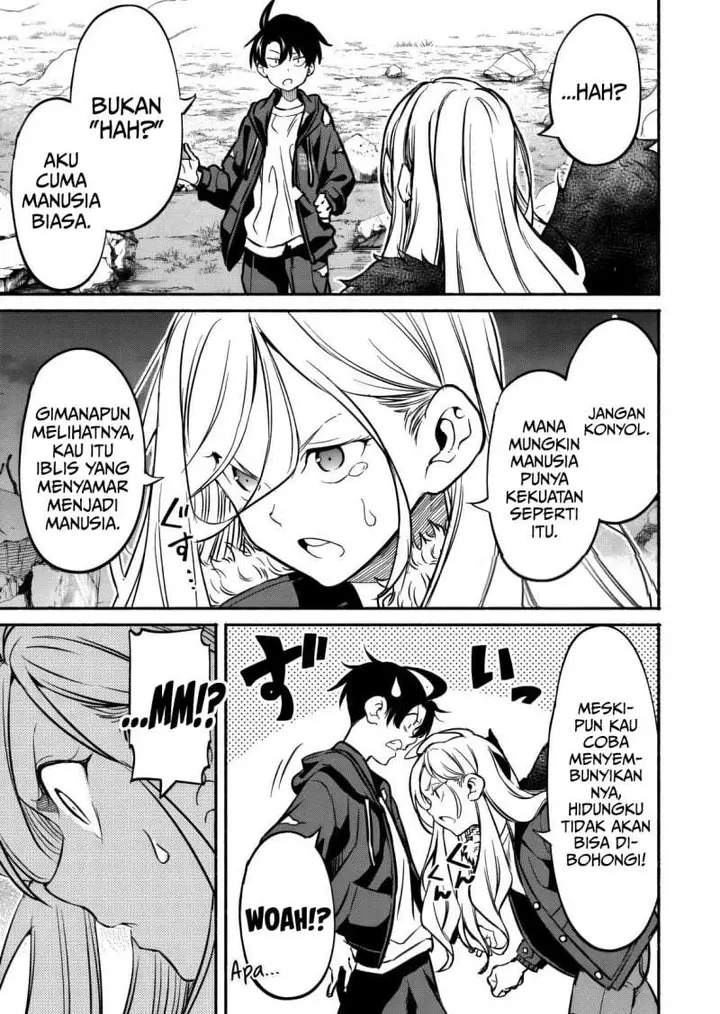image-komik-isekai-kara-kikan-shitara-chikyuu-mo-kanari-fantajii-deshita-ato-makeheroin-domo-kocchi-minna-chapter-7-6/26