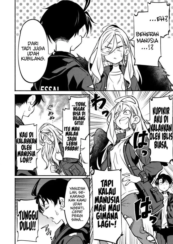 image-komik-isekai-kara-kikan-shitara-chikyuu-mo-kanari-fantajii-deshita-ato-makeheroin-domo-kocchi-minna-chapter-7-7/26
