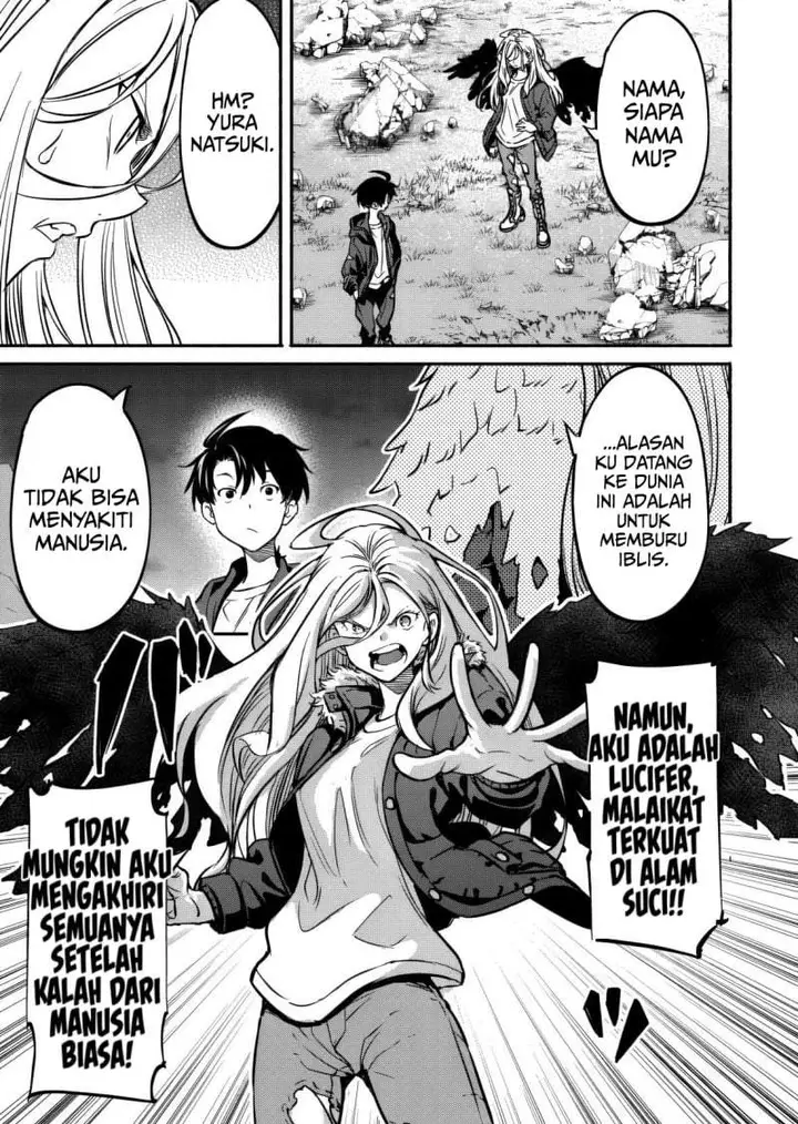 image-komik-isekai-kara-kikan-shitara-chikyuu-mo-kanari-fantajii-deshita-ato-makeheroin-domo-kocchi-minna-chapter-7-8/26