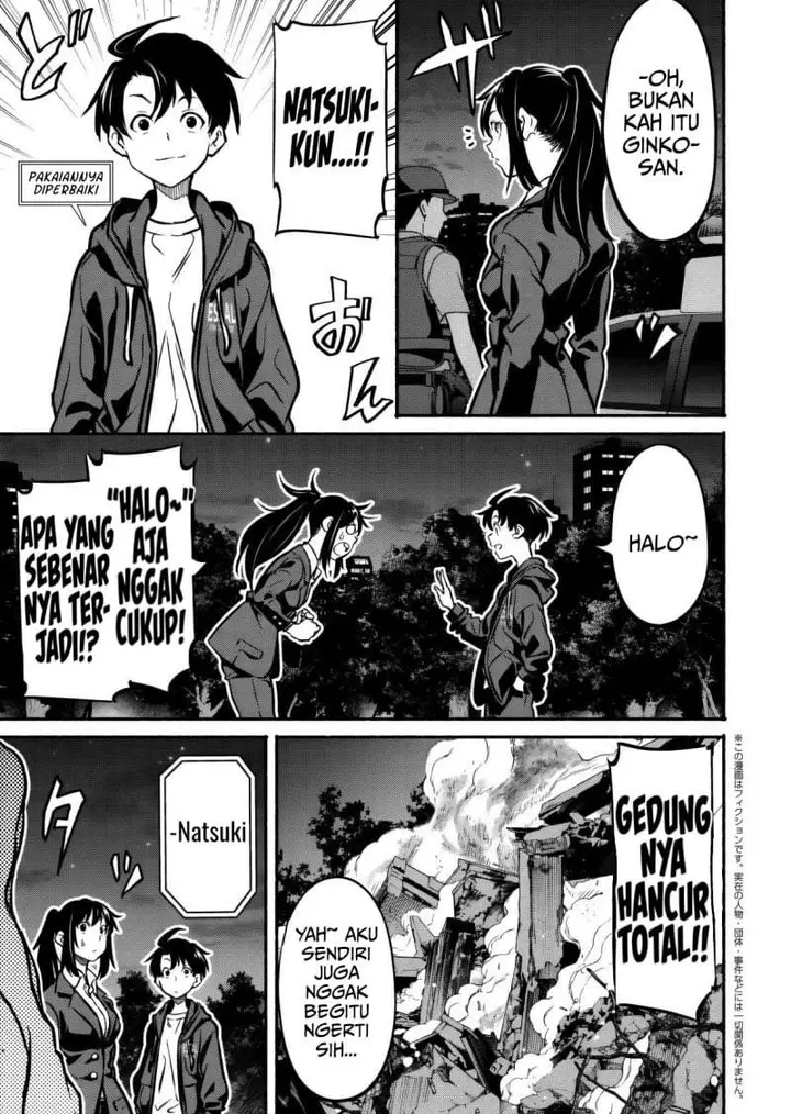 image-komik-isekai-kara-kikan-shitara-chikyuu-mo-kanari-fantajii-deshita-ato-makeheroin-domo-kocchi-minna-chapter-7-10/26