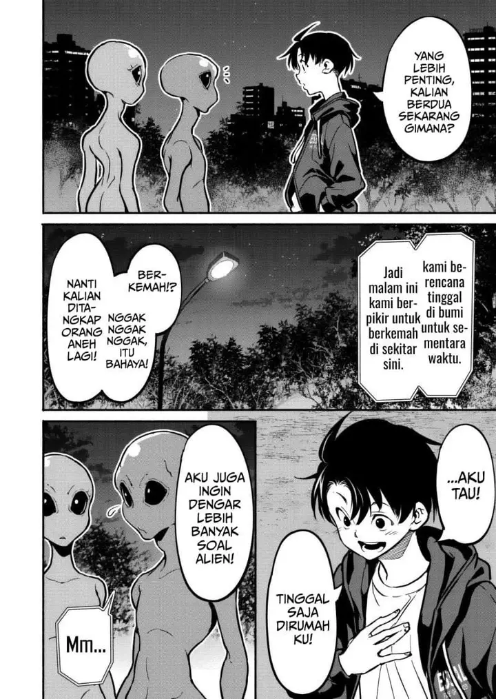 image-komik-isekai-kara-kikan-shitara-chikyuu-mo-kanari-fantajii-deshita-ato-makeheroin-domo-kocchi-minna-chapter-7-13/26