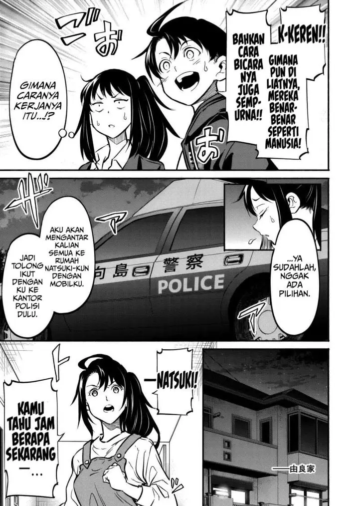 image-komik-isekai-kara-kikan-shitara-chikyuu-mo-kanari-fantajii-deshita-ato-makeheroin-domo-kocchi-minna-chapter-7-16/26