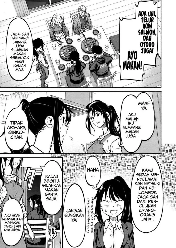 image-komik-isekai-kara-kikan-shitara-chikyuu-mo-kanari-fantajii-deshita-ato-makeheroin-domo-kocchi-minna-chapter-7-18/26