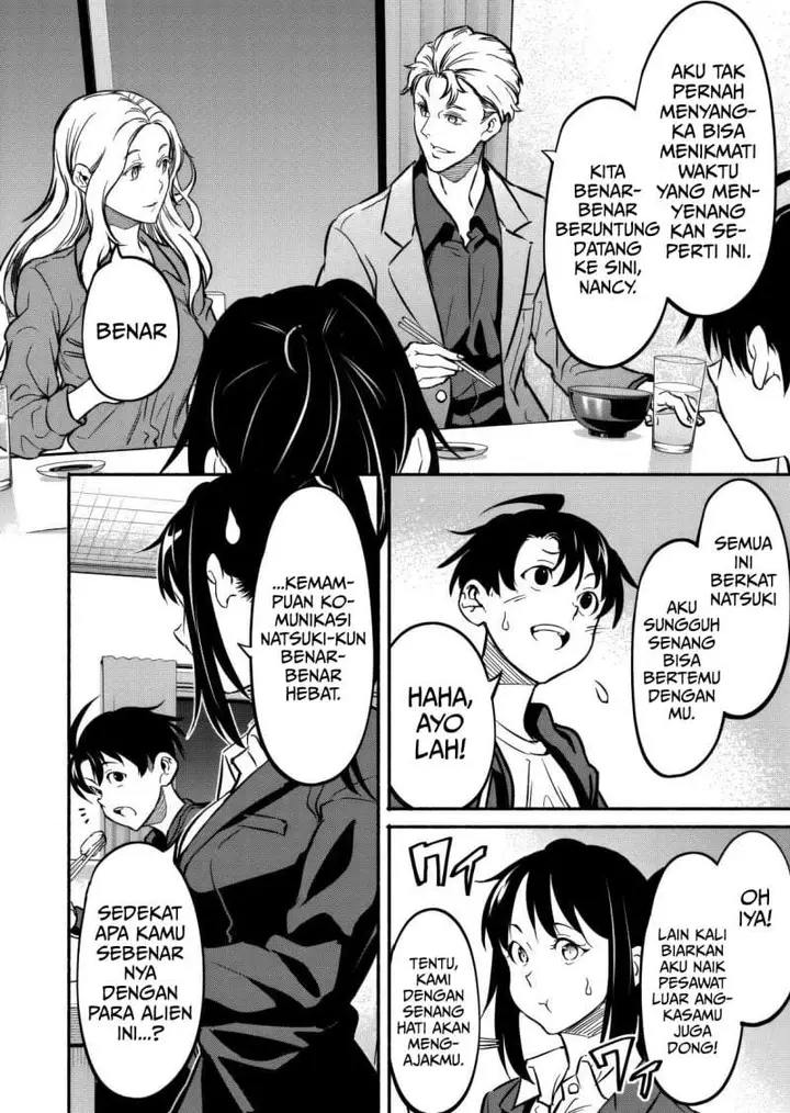 image-komik-isekai-kara-kikan-shitara-chikyuu-mo-kanari-fantajii-deshita-ato-makeheroin-domo-kocchi-minna-chapter-7-19/26