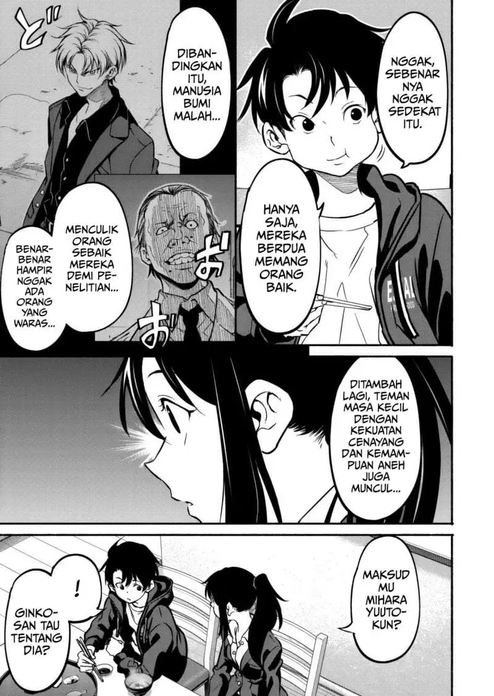 image-komik-isekai-kara-kikan-shitara-chikyuu-mo-kanari-fantajii-deshita-ato-makeheroin-domo-kocchi-minna-chapter-7-20/26