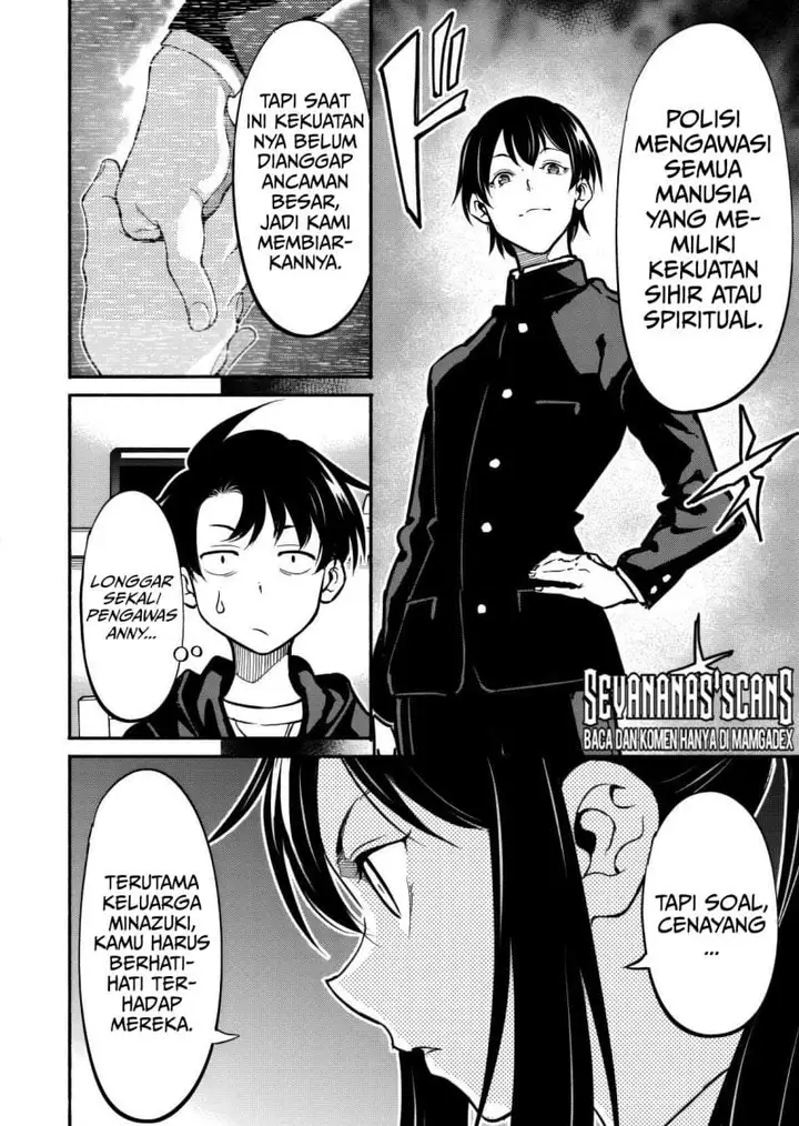 image-komik-isekai-kara-kikan-shitara-chikyuu-mo-kanari-fantajii-deshita-ato-makeheroin-domo-kocchi-minna-chapter-7-21/26
