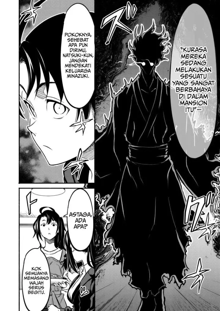 image-komik-isekai-kara-kikan-shitara-chikyuu-mo-kanari-fantajii-deshita-ato-makeheroin-domo-kocchi-minna-chapter-7-23/26
