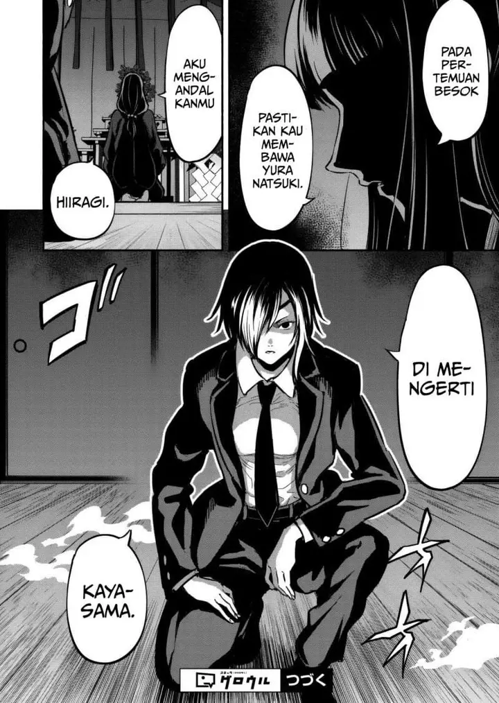image-komik-isekai-kara-kikan-shitara-chikyuu-mo-kanari-fantajii-deshita-ato-makeheroin-domo-kocchi-minna-chapter-7-25/26