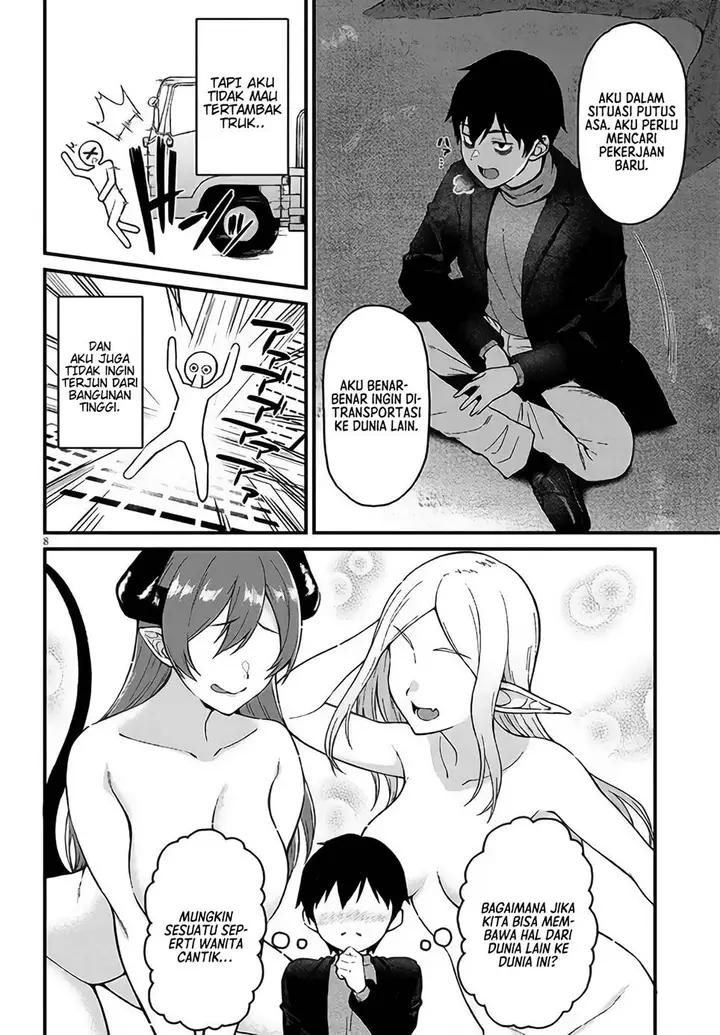 image-komik-isekai-kara-kita-elf-to-tomo-ni-sugosu-nichijou-chapter-1-7/53