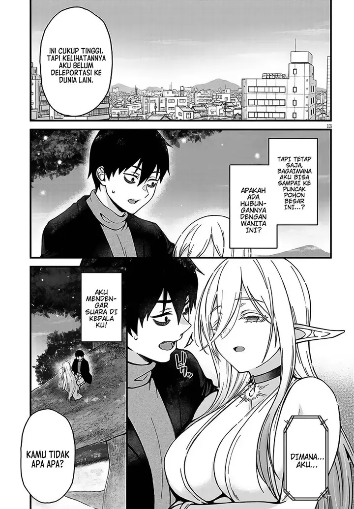image-komik-isekai-kara-kita-elf-to-tomo-ni-sugosu-nichijou-chapter-1-12/53