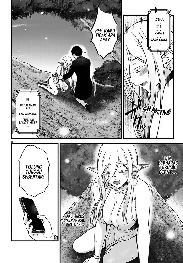 image-komik-isekai-kara-kita-elf-to-tomo-ni-sugosu-nichijou-chapter-1-15/53