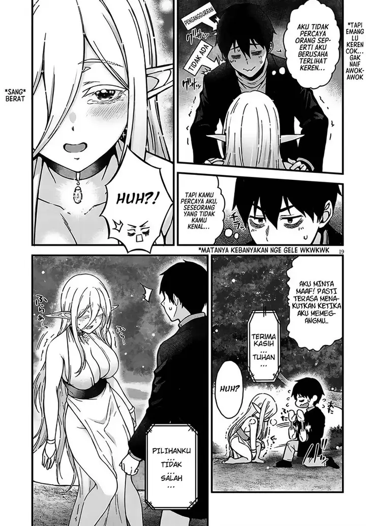 image-komik-isekai-kara-kita-elf-to-tomo-ni-sugosu-nichijou-chapter-1-18/53