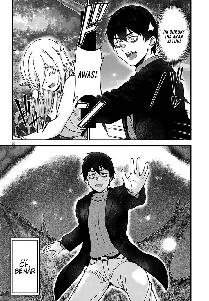 image-komik-isekai-kara-kita-elf-to-tomo-ni-sugosu-nichijou-chapter-1-19/53