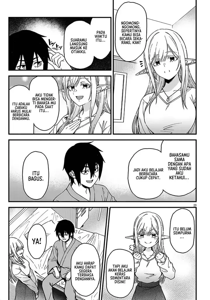 image-komik-isekai-kara-kita-elf-to-tomo-ni-sugosu-nichijou-chapter-1-28/53