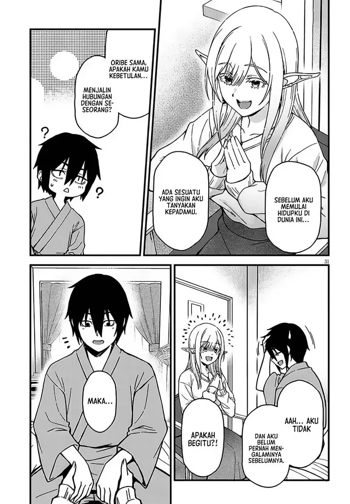 image-komik-isekai-kara-kita-elf-to-tomo-ni-sugosu-nichijou-chapter-1-30/53