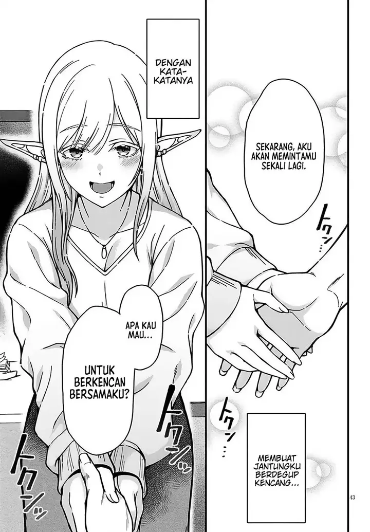 image-komik-isekai-kara-kita-elf-to-tomo-ni-sugosu-nichijou-chapter-1-42/53