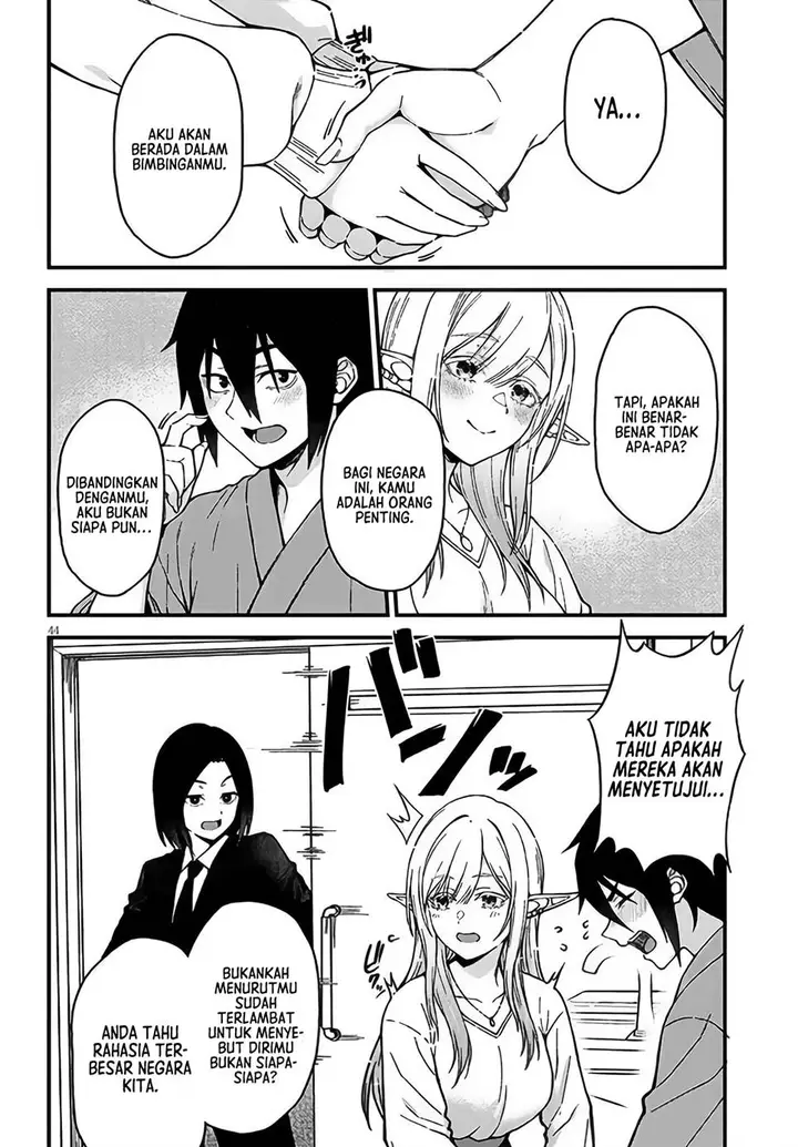 image-komik-isekai-kara-kita-elf-to-tomo-ni-sugosu-nichijou-chapter-1-43/53
