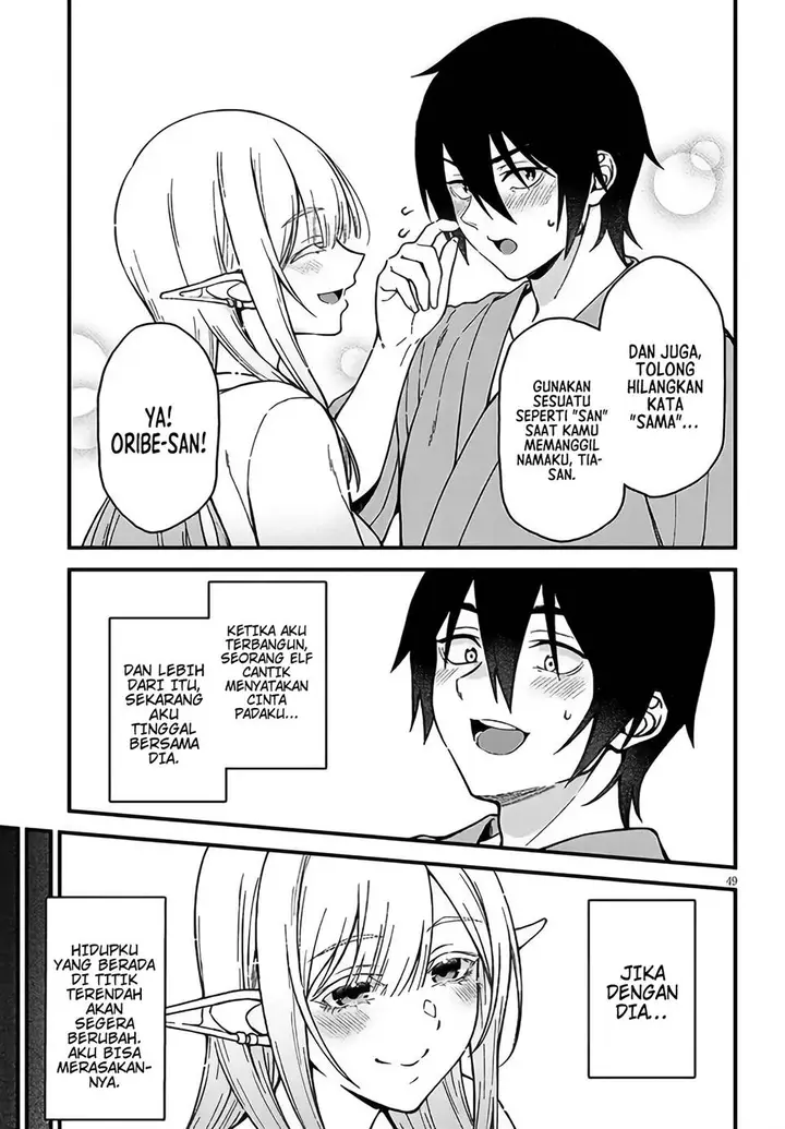 image-komik-isekai-kara-kita-elf-to-tomo-ni-sugosu-nichijou-chapter-1-48/53