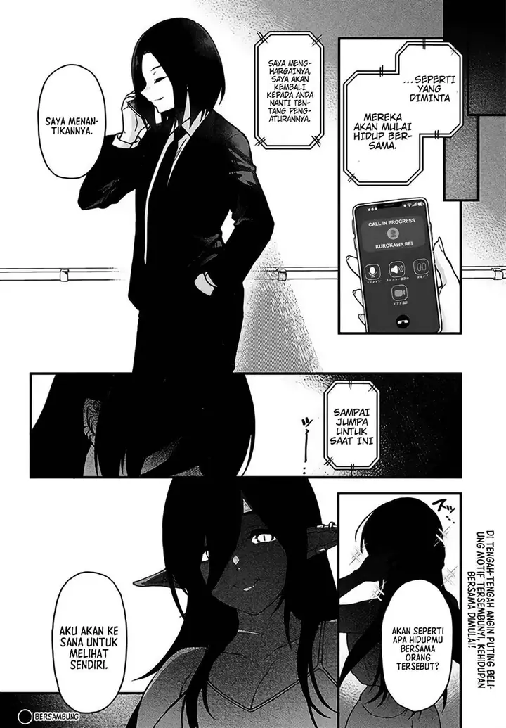 image-komik-isekai-kara-kita-elf-to-tomo-ni-sugosu-nichijou-chapter-1-49/53