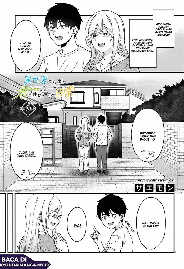 image-komik-isekai-kara-kita-elf-to-tomo-ni-sugosu-nichijou-chapter-2-1/33