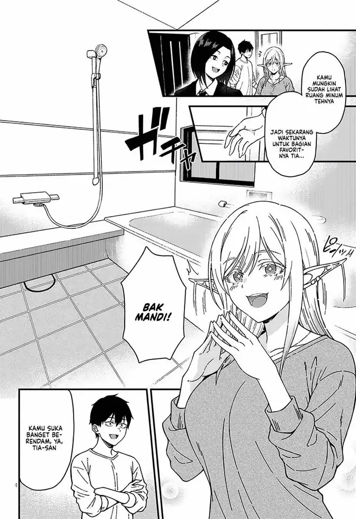 image-komik-isekai-kara-kita-elf-to-tomo-ni-sugosu-nichijou-chapter-2-5/33