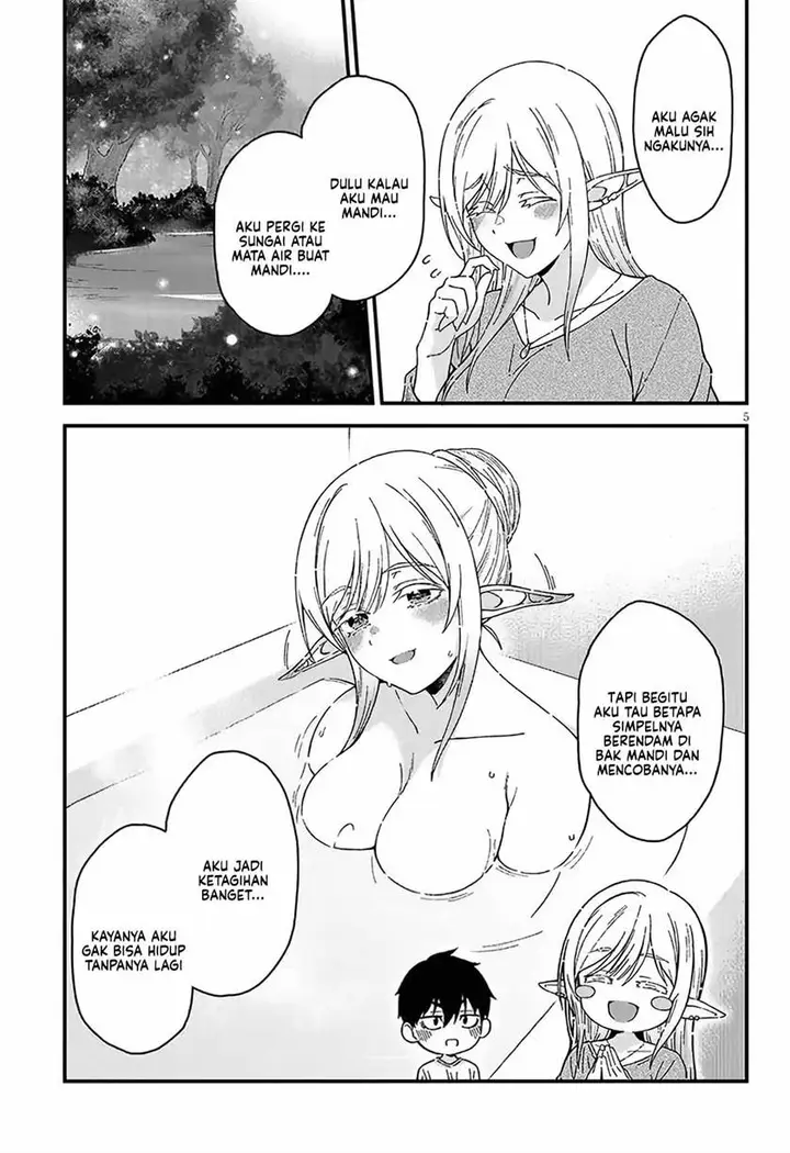 image-komik-isekai-kara-kita-elf-to-tomo-ni-sugosu-nichijou-chapter-2-6/33