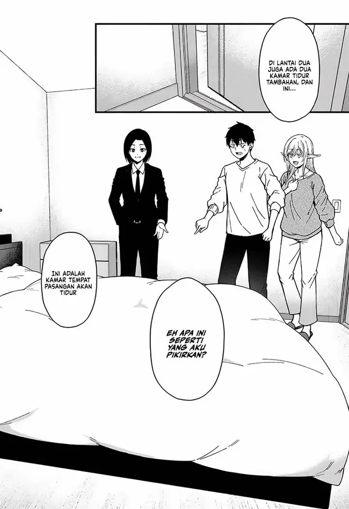 image-komik-isekai-kara-kita-elf-to-tomo-ni-sugosu-nichijou-chapter-2-9/33