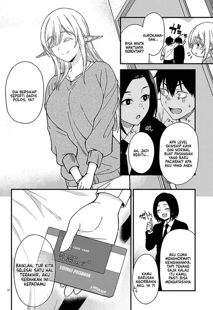 image-komik-isekai-kara-kita-elf-to-tomo-ni-sugosu-nichijou-chapter-2-11/33