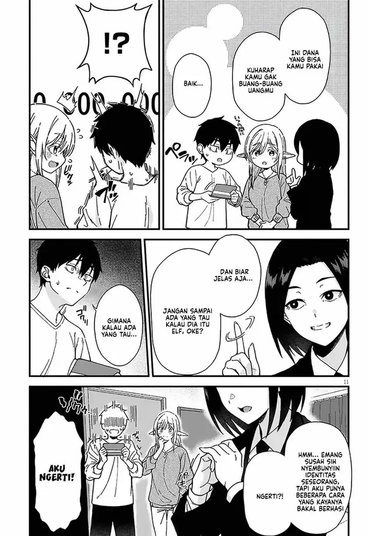 image-komik-isekai-kara-kita-elf-to-tomo-ni-sugosu-nichijou-chapter-2-12/33