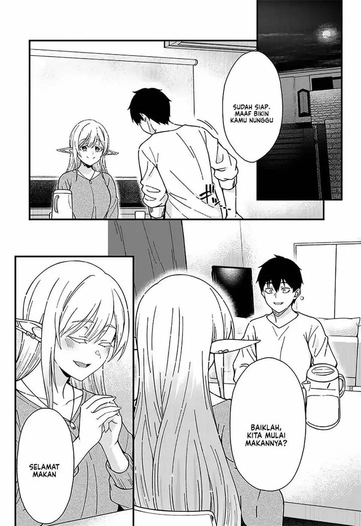 image-komik-isekai-kara-kita-elf-to-tomo-ni-sugosu-nichijou-chapter-2-14/33