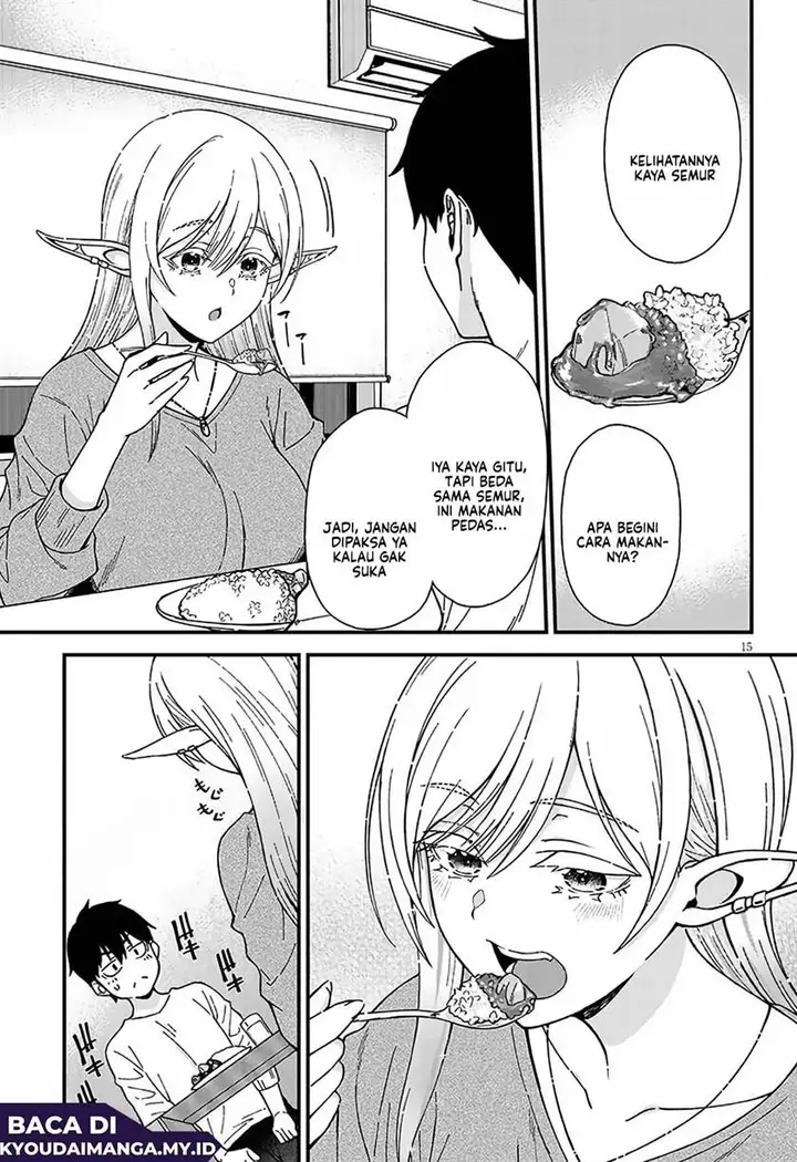 image-komik-isekai-kara-kita-elf-to-tomo-ni-sugosu-nichijou-chapter-2-16/33
