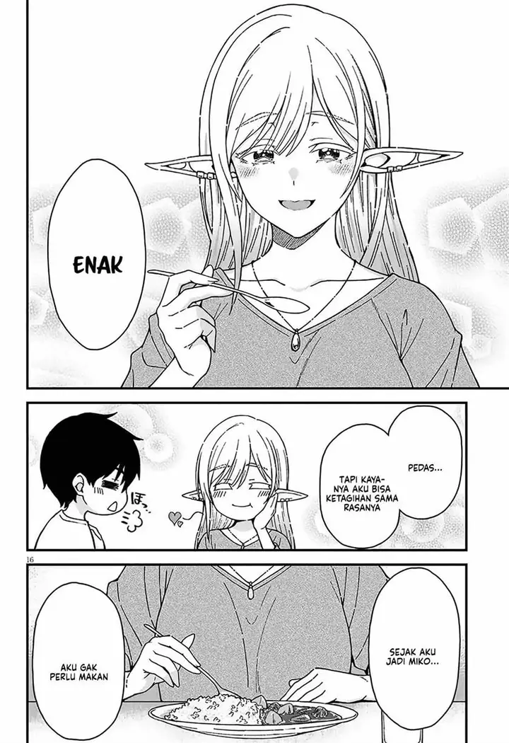 image-komik-isekai-kara-kita-elf-to-tomo-ni-sugosu-nichijou-chapter-2-17/33