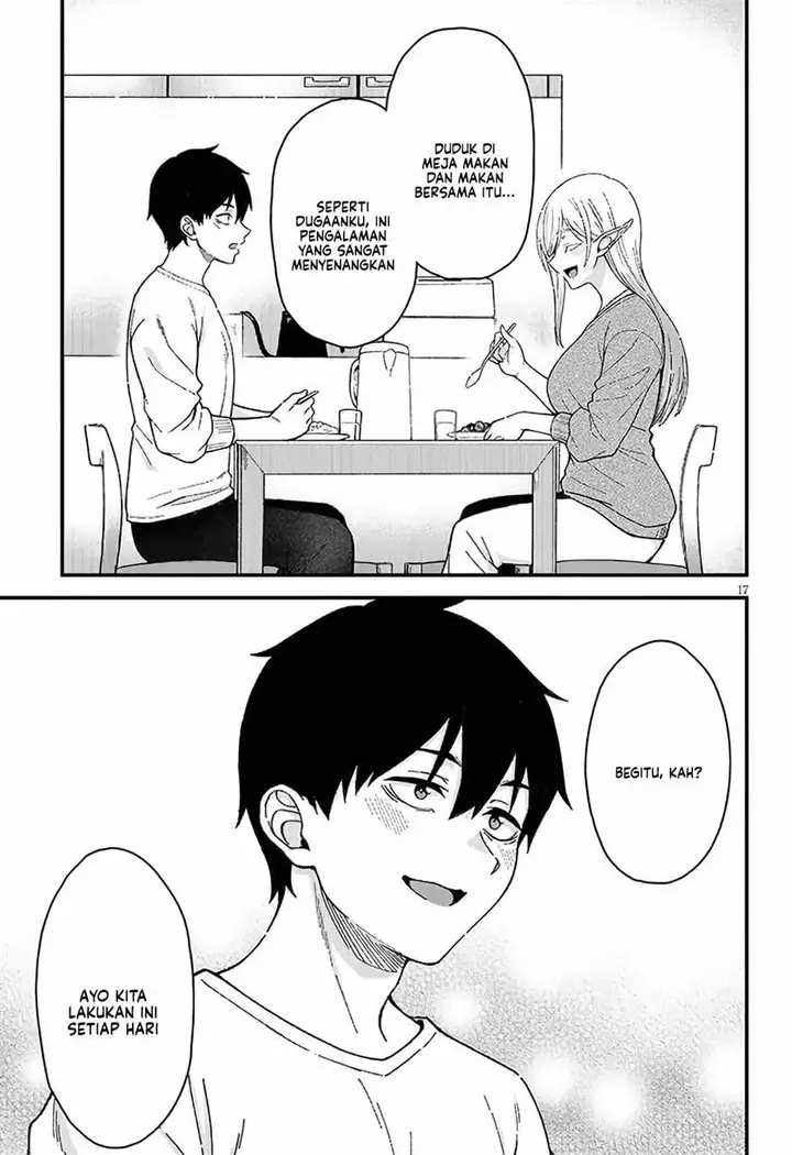 image-komik-isekai-kara-kita-elf-to-tomo-ni-sugosu-nichijou-chapter-2-18/33
