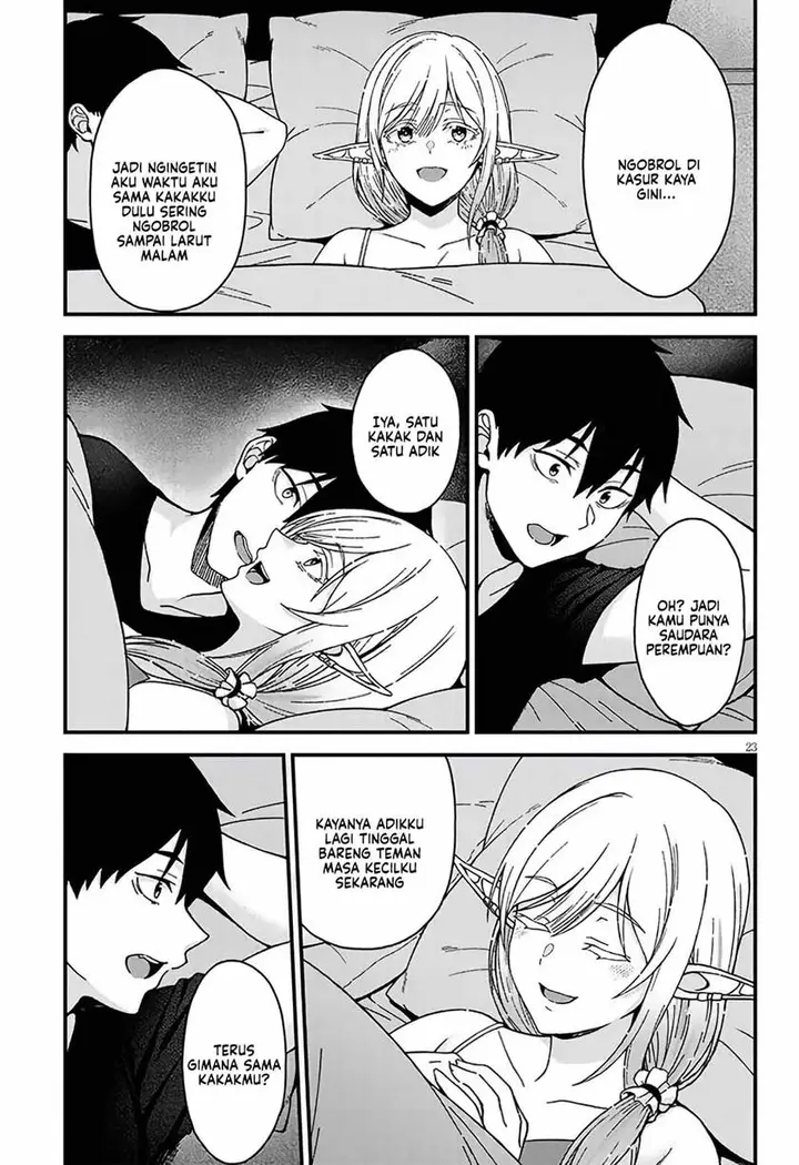 image-komik-isekai-kara-kita-elf-to-tomo-ni-sugosu-nichijou-chapter-2-24/33