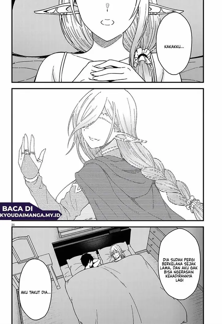 image-komik-isekai-kara-kita-elf-to-tomo-ni-sugosu-nichijou-chapter-2-25/33