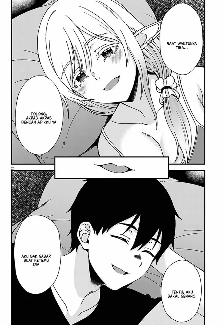 image-komik-isekai-kara-kita-elf-to-tomo-ni-sugosu-nichijou-chapter-2-27/33