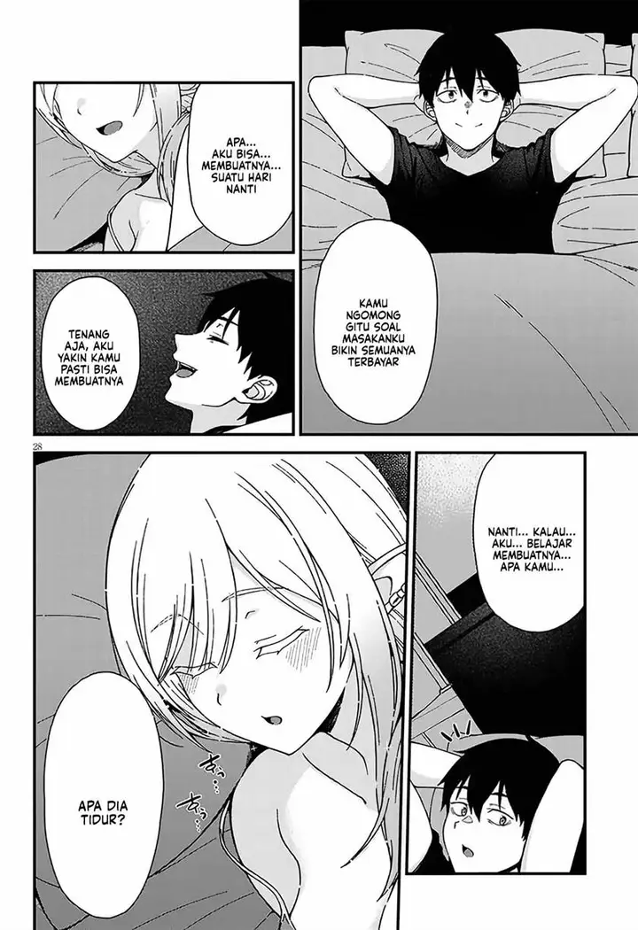 image-komik-isekai-kara-kita-elf-to-tomo-ni-sugosu-nichijou-chapter-2-29/33