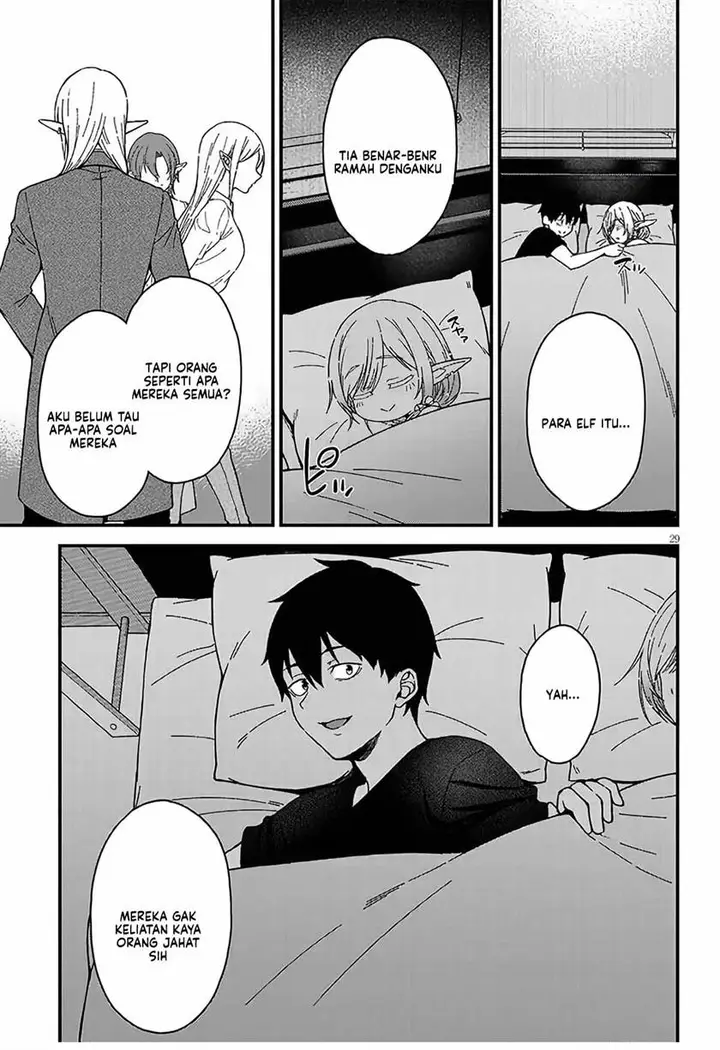 image-komik-isekai-kara-kita-elf-to-tomo-ni-sugosu-nichijou-chapter-2-30/33